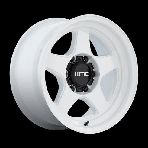 KMC 17X8.5 6/120 -10 KM728 LOBO - IDB WA